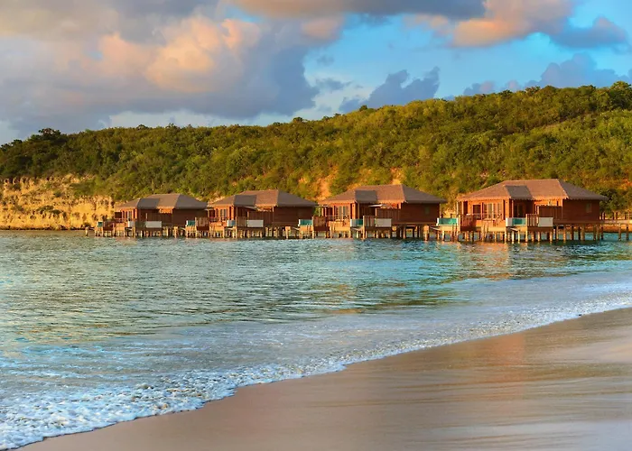 Royalton Chic Antigua, An Autograph Collection All-Inclusive Resort - Adults OnlyResort All Inclusive