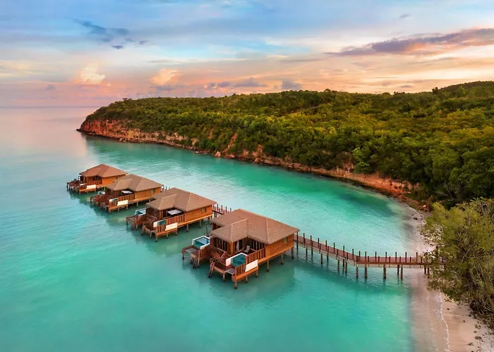 Royalton Chic Antigua, An Autograph Collection All-Inclusive Resort - Adults OnlyResort All Inclusive